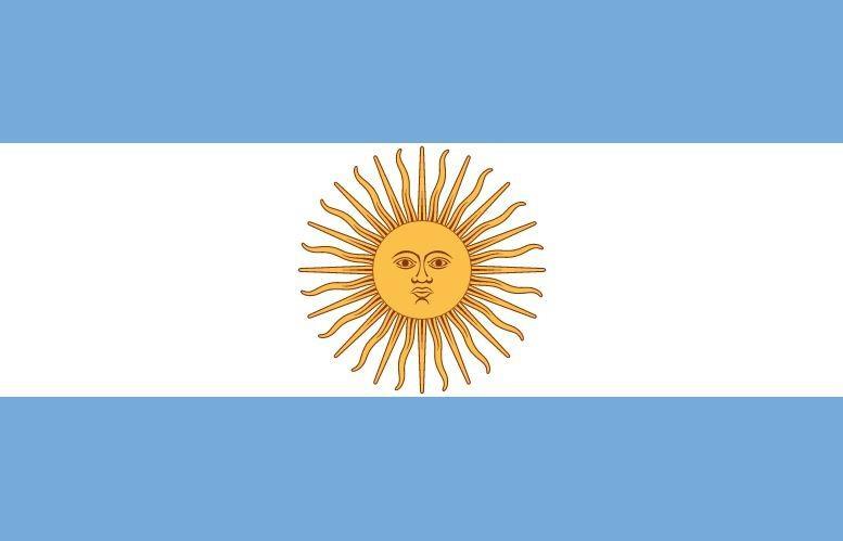 виза в Аргентину