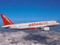 Atlasjet Airlines