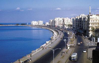 Бронирование отелей в Александрии