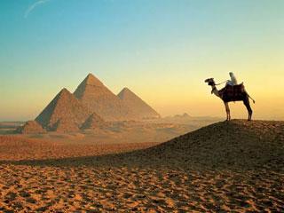 Бронирование отелей в Египте