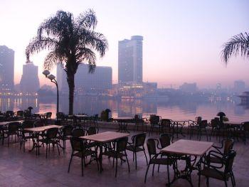 Бронирование отелей в Каире