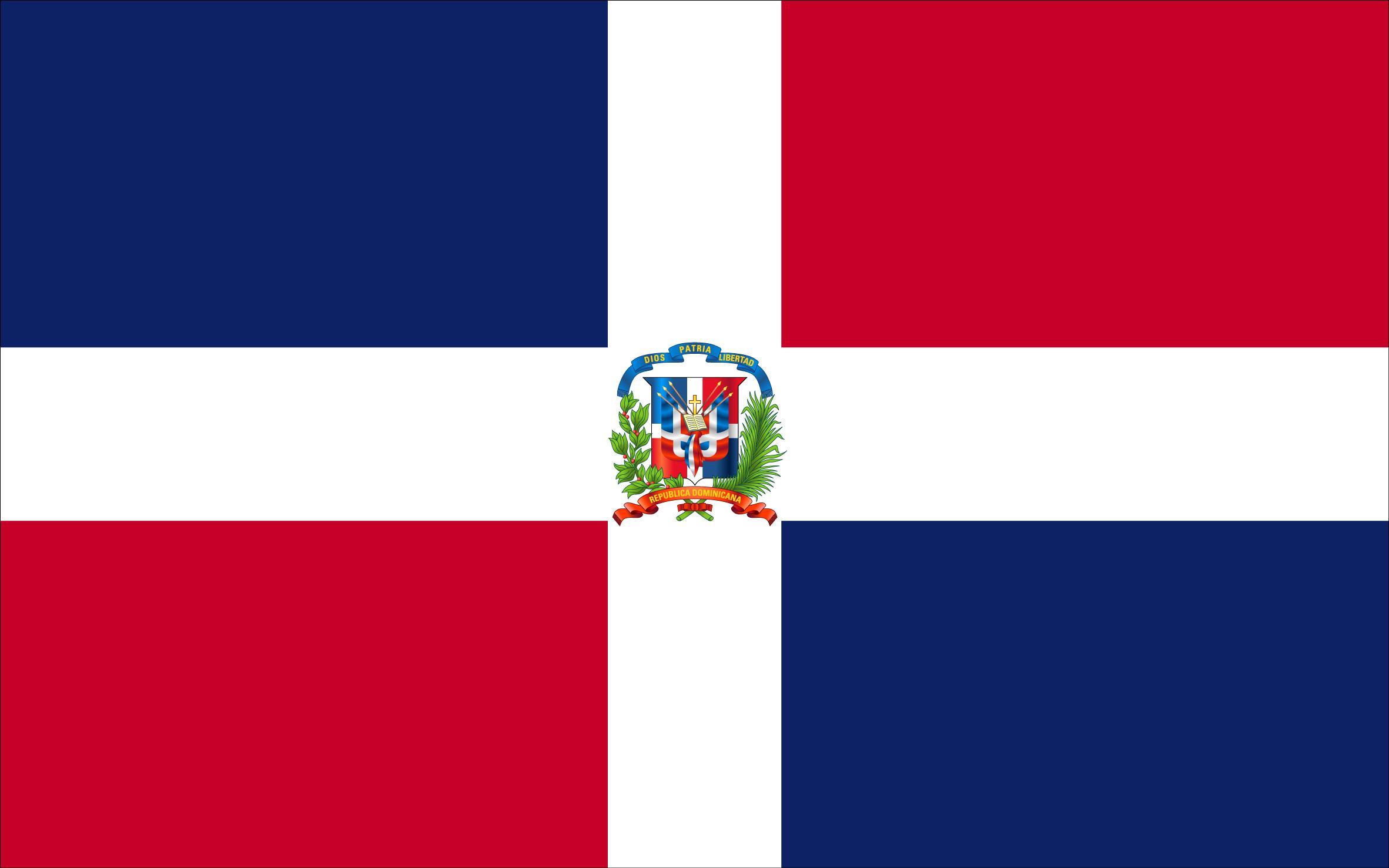виза в Доминиканскую Республику