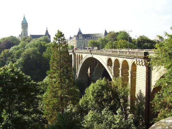 Мост Адольфа