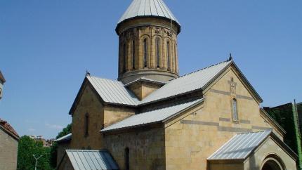Сионский собор