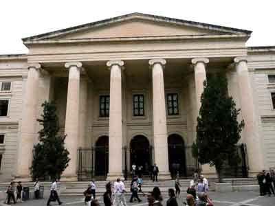 Национальный музей археологии Мальты