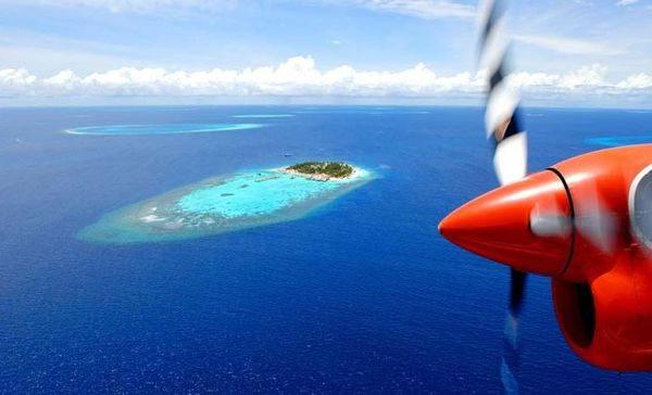 Экскурсии на Мальдивских островах