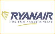 авиакомпания Ryanair авиабилеты