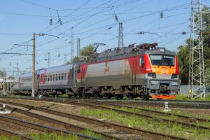 Билеты на поезд в Казань