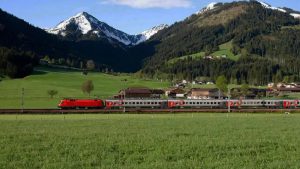 Жд билеты на поезд в Кисловодск