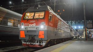 Жд билеты на поезд в Ростов-на-Дону