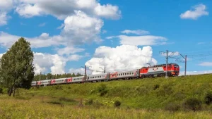 Жд билеты на поезд во Владивосток