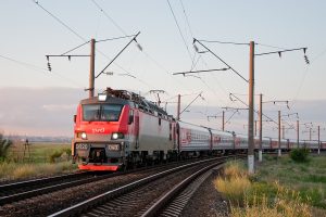 Жд билеты на поезд в Казань