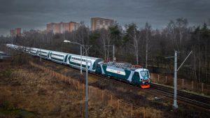 Жд билеты на поезд в Нижний Новгород