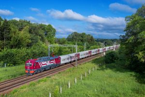 Жд билеты на поезд в Петербург