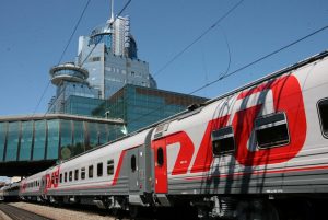 Жд билеты на поезд в Самару
