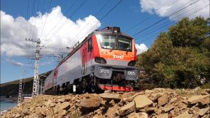 Билеты на поезд Ростов-на-Дону - Сочи