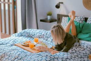 Как выбрать промокод на отель