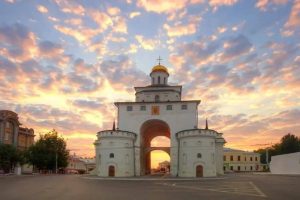 Промокод Золотое кольцо – скидки на отели и билеты